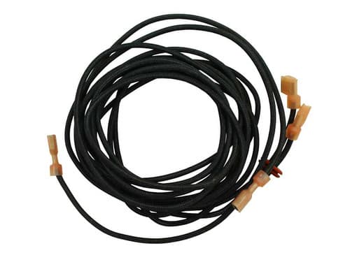 Heat N Glo 6000 & 8000 Series 80" Wire Assembly (522-503A)