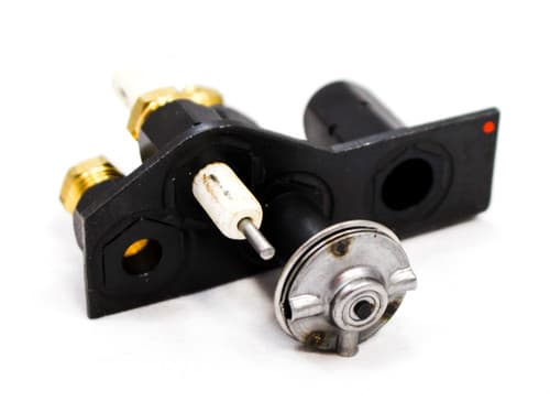 Majestic SIT 3-Way Pilot Assembly - LP (52446)