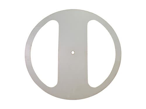 Majestic & Vermont Castings Rear Vent Plate Firestop (52523K)