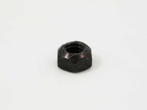 HHT 3/8 ID Brasflare Shor Nut (52857)