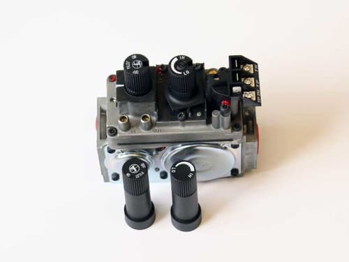 Lennox & Superior SIT Gas Valve - NG (52L05)
