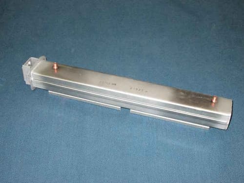 Valor 530I Conversion Kit w/Burner - LP (530PGK)