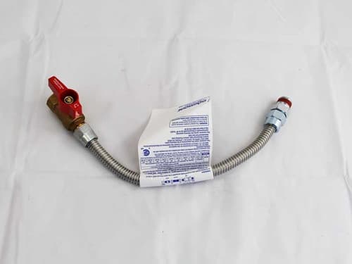 HHT Flex Ball Valve Assembly (531-320A)