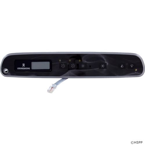 Balboa Leisure Bay G-2.5 & G-3 Topside Control (53716)