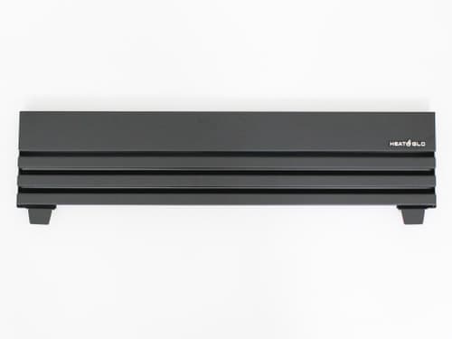Heat N Glo Bottom Louver (540-257A)
