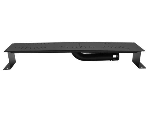 Heat N Glo SL-550TRS-C & SL-550TRSLP-C Burner Assembly - NG (547-208A)