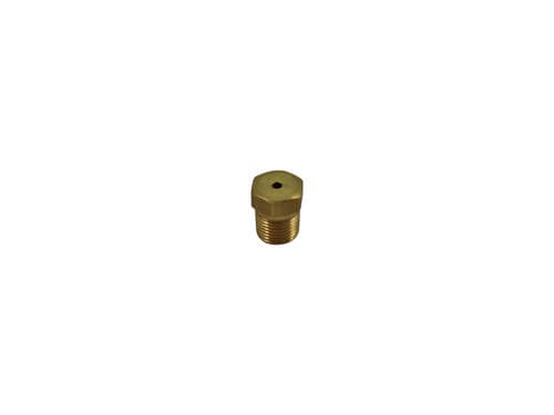 Majestic & Vermont Castings Hollow Hex Orifice #44 (54831)