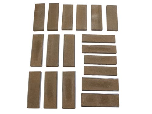 HHT Firebrick Wall Assembly (54D0542)