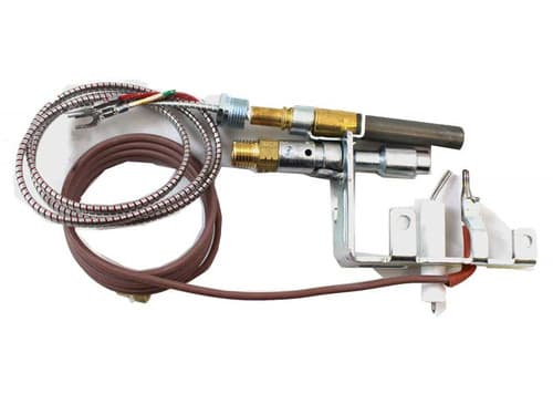 Vermont Castings & Majestic ODS Pilot Assembly - NG (55464)