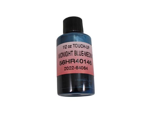 IronStrike Serefina Touch Up Paint - Midnight Blue (55M60)