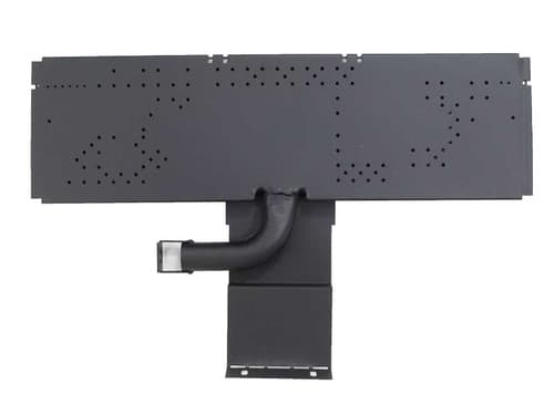 Heat N Glo CFX-GRAND & CFX-GRANDLP Burner Assembly - LP (568-325A)