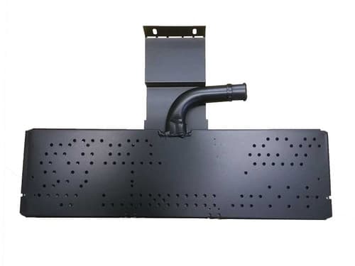 Heat N Glo CFX-GRAND & CFX-GRANDLP Burner Assembly - NG (568-326A)