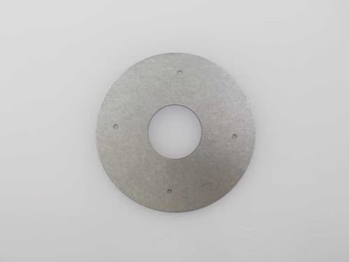 HHT Restrictor Disc (56D3027K)