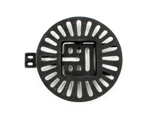 Vogelzang SR57E Rancher Collar Top (57-02)