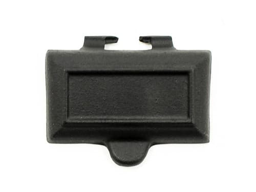 Vogelzang SR57E Rancher Shaker Door (57-08)