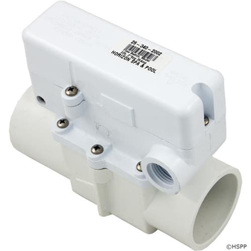 Grid Controls Cal Spas M-225 Flow Switch (57-F1-2225-00W)