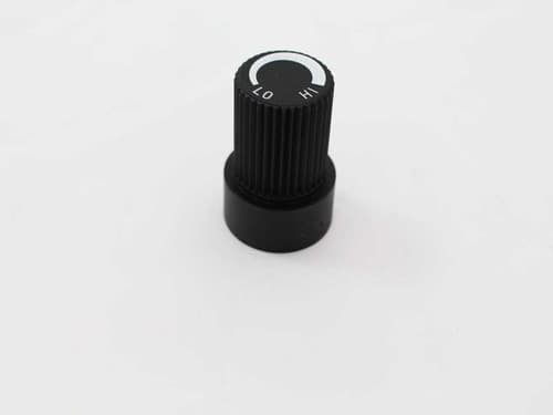 HHT Flame Control Extension / Hi-Lo Knob (571-533)