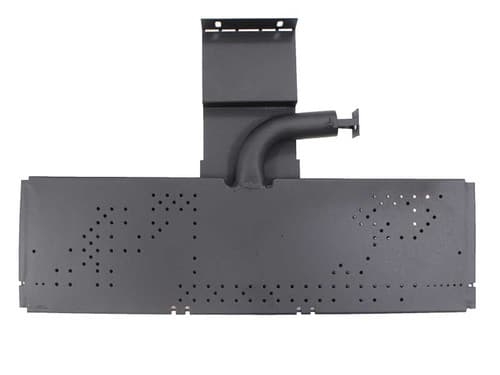 Heat N Glo CFX-IN Burner Assembly - LP (573-325A)