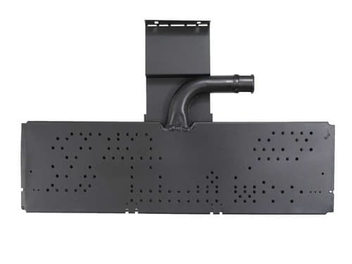Heat N Glo CFX-IN & CFX-INLP Burner Assembly - NG (573-326A)