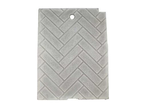 Majestic 380IDV Firebrick - Left (57D0122K)