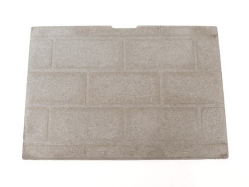 Majestic 380IDV Firebrick - Center (57D0124K)