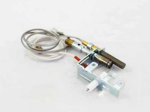 Injector - LP for Majestic Gas Stoves (57D0210)