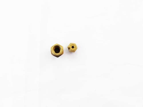 Heat N Glo 6000 Series #39 Orifice Assembly - NG (582-839A)