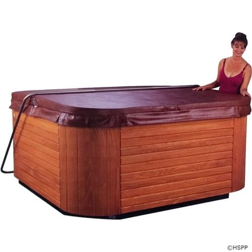 Luxury Leisure E-Z Lifter Cover Lift (58328-000-000)