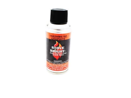 Monessen Spray Paint - Graphite (58D6011)