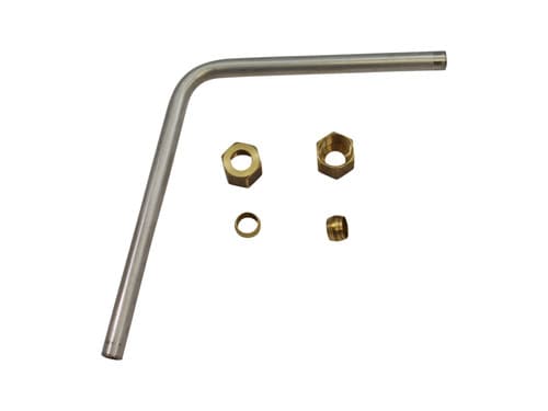 Majestic & Monessen 24" Rear Burner (59D0059K)