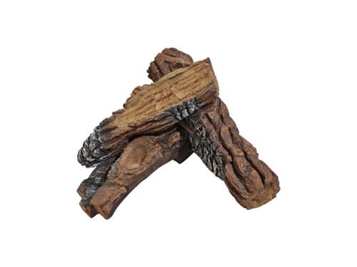 Monessen HVFL18 Left Log (59D1234K)