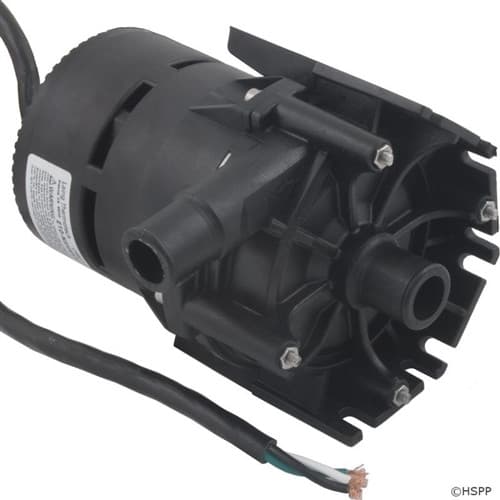 Laing Thermotech E-10 Circulation Pump (6050U0016)