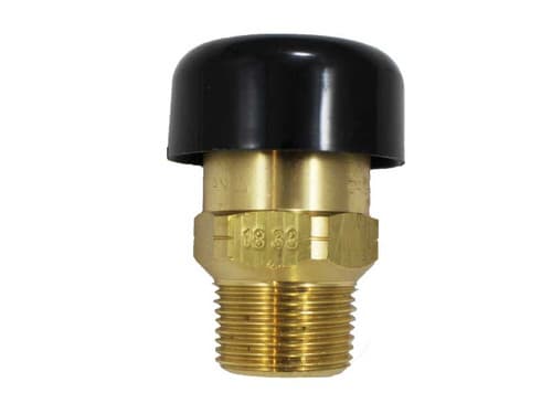 Hardy H2 & H4 Vacuum Relief Valve - 3/4" (Breaker) (607.37)