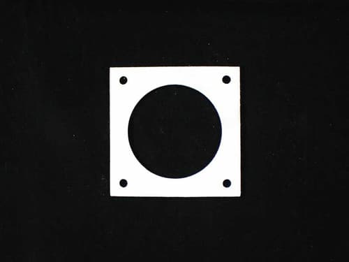Advantage Plus & Cascade Quick Disconnect Gasket (61040040)