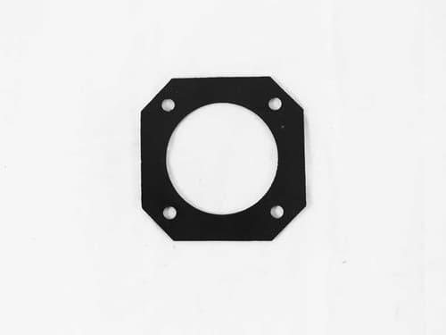 Whitfield Auger End Plate Gasket (Neoprene) (61050003)