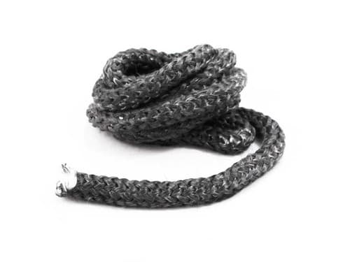 Whitfield Door Rope Gasket - 1/2" x 7' (61057100)
