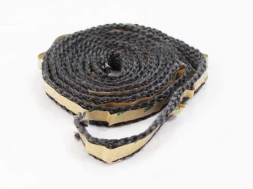 Glass Gasket for Whitfield Advantage Stoves (OEM) (61057201)