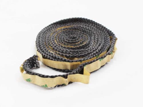 Glass Gasket for Whitfield Pellet Stoves (OEM) (61057202)