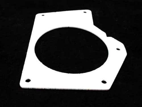 Whitfield Exhaust Blower Housing Gasket (61057210)