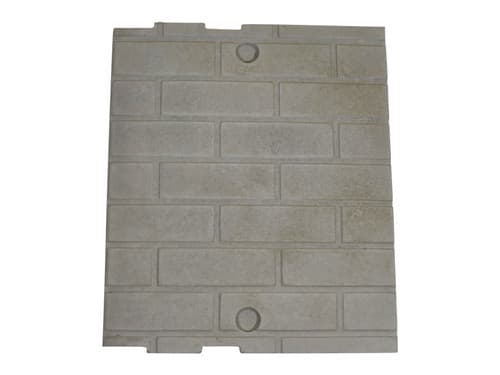 Majestic & Monessen Side Refractory (61D0101K)