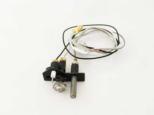 Lennox SIT Pilot Assembly - NG (62L12)