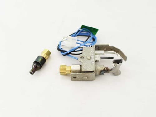 Lennox LP Pilot Assembly w/ Electrode (62L15)