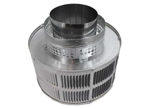 HHT Cap Seal (638-179)