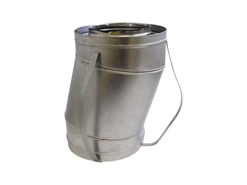 Lennox Offset/Return Elbow (63L28)