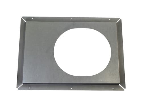 Lennox 30" Firestop Spacers - Set of 2 (63L32)