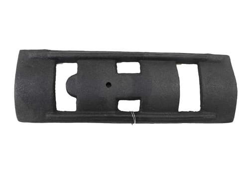 Vogelzang PB65XL Railroad Collar Top (65-03)