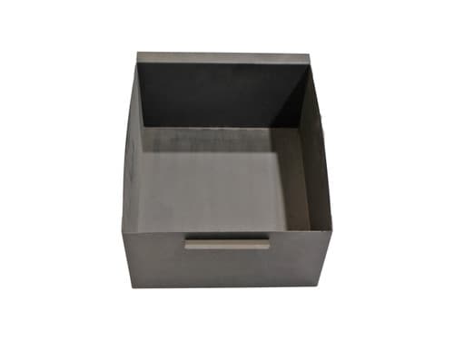 Vogelzang VG650ELG Ash Drawer (650-13)