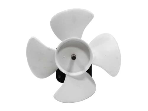 Heat-Zone-Primo & Heat-Zone-Gas Fan Assembly (659-501A)