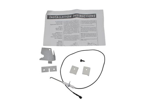 Superior DVT, DRV, DV-6000 Igniter Kit (65906)