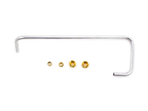Monessen EYF24 Valve to Burner Tube (65D1006K)